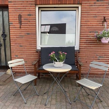 Kleine Wohnung "Freude" Bohl Exterior photo